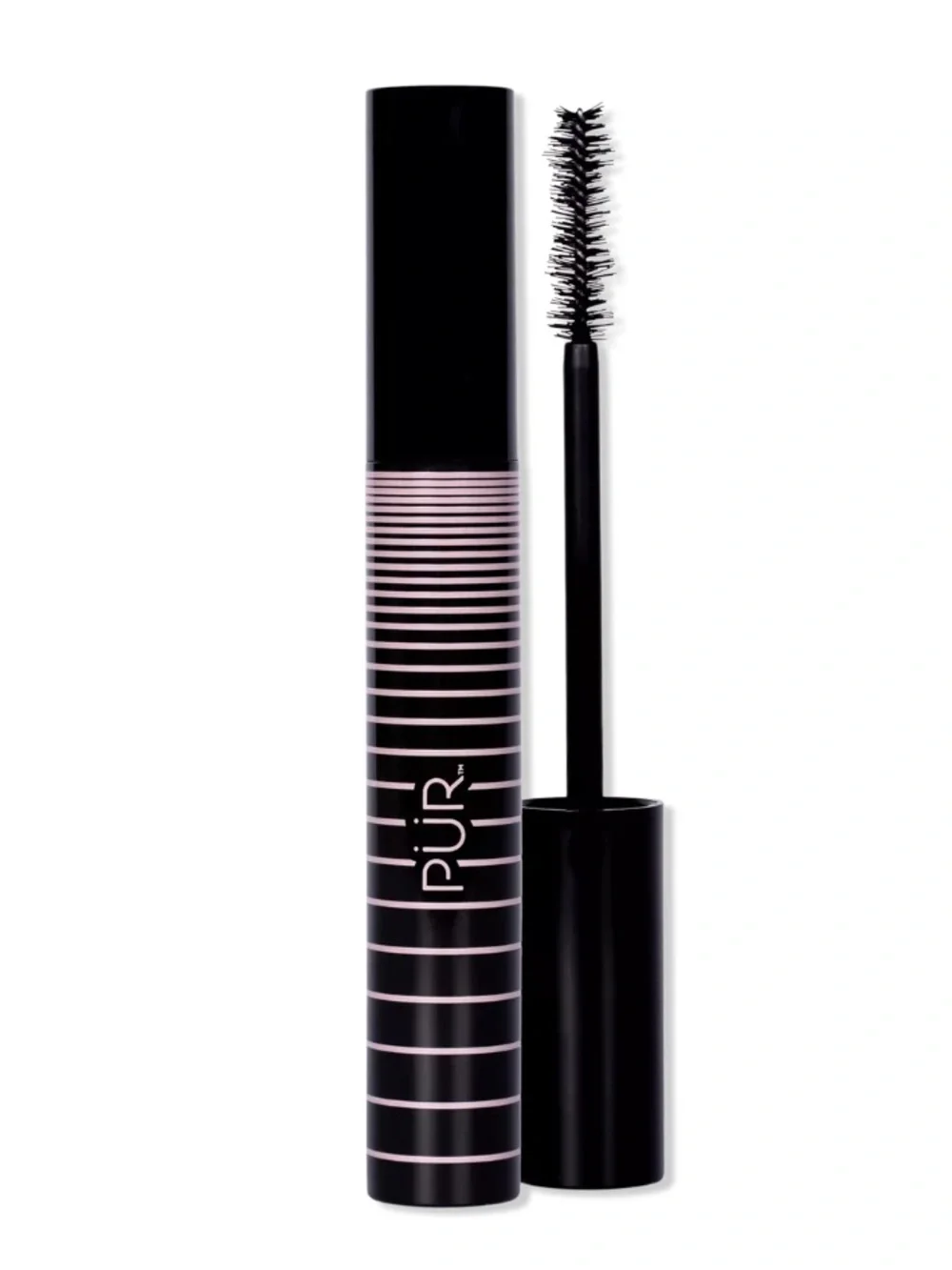PUR Bio Charged Plant-Powered Volumizing Mascara in Black 13g BRAND NEW IN BOX
